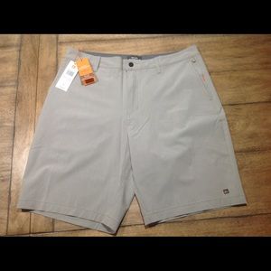 Quicksilver Waterman Shorts